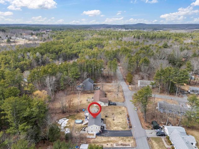 6 Clyde Road, York, ME 03909