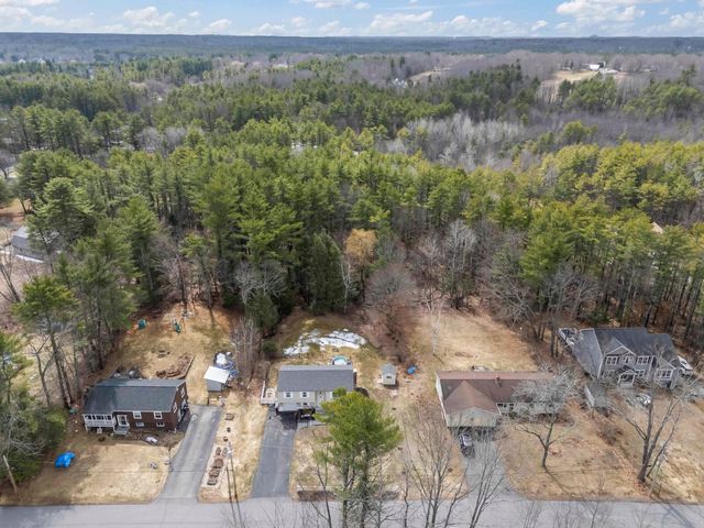 6 Clyde Road, York, ME 03909