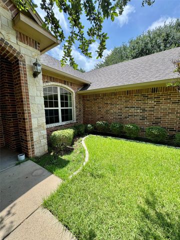 16008 Faircrest Drive, Whitney, TX 76692