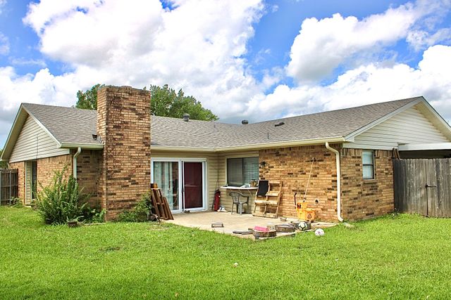 1125 Siebold Court, Mesquite, TX 75150