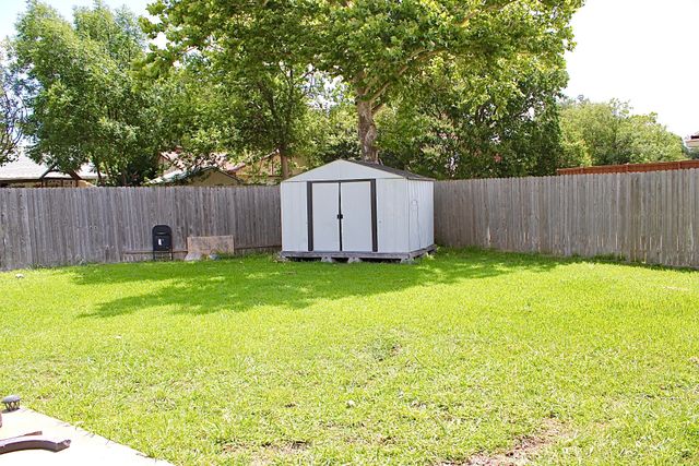 1125 Siebold Court, Mesquite, TX 75150