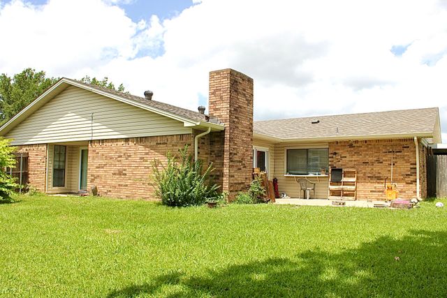 1125 Siebold Court, Mesquite, TX 75150