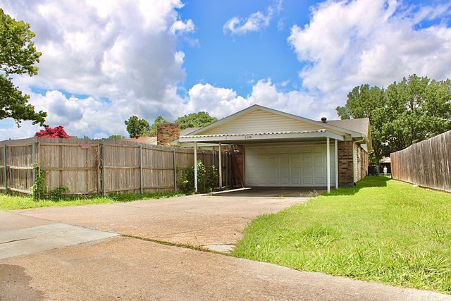1125 Siebold Court, Mesquite, TX 75150