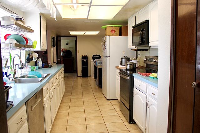 1125 Siebold Court, Mesquite, TX 75150