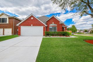 802 Childers Court, Stafford, TX 77477