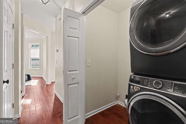 15 Forest Point, Newnan, GA 30265