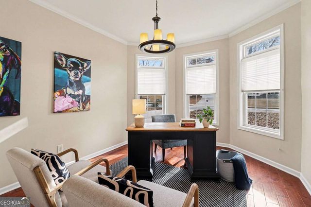 15 Forest Point, Newnan, GA 30265