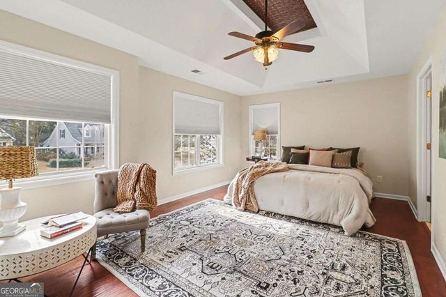 15 Forest Point, Newnan, GA 30265