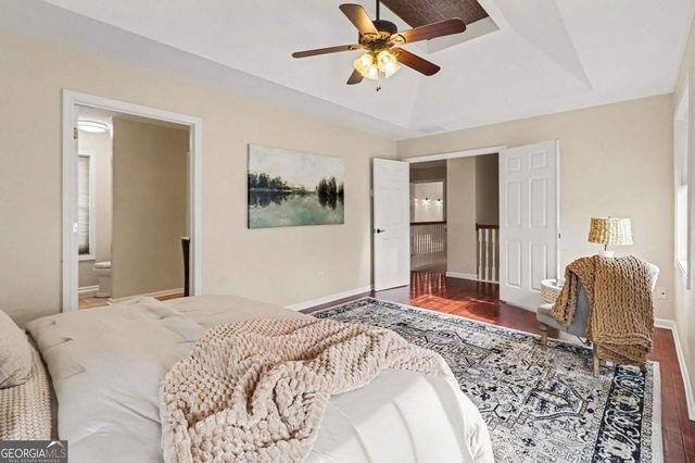 15 Forest Point, Newnan, GA 30265