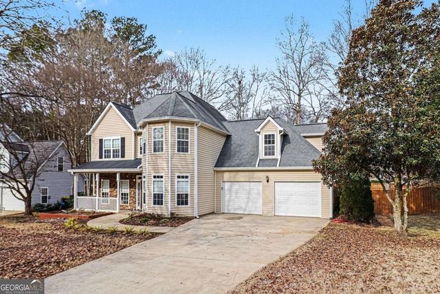 15 Forest Point, Newnan, GA 30265