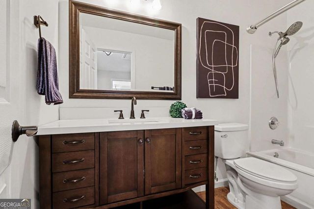 15 Forest Point, Newnan, GA 30265