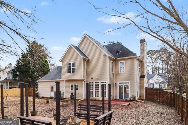 15 Forest Point, Newnan, GA 30265