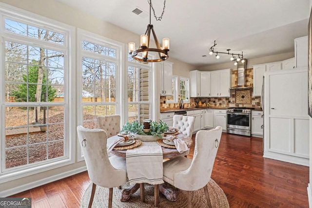 15 Forest Point, Newnan, GA 30265