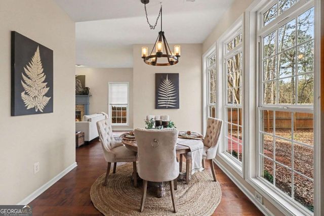 15 Forest Point, Newnan, GA 30265