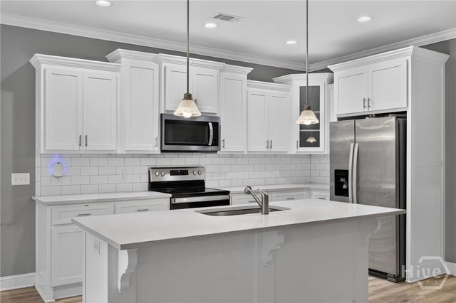 99 NE Taylors Creek Spur, Ludowici, GA 31316