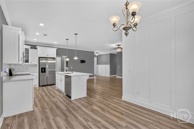 99 NE Taylors Creek Spur, Ludowici, GA 31316