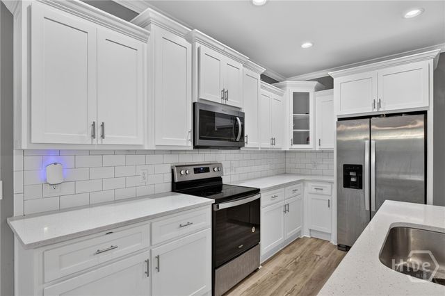 99 NE Taylors Creek Spur, Ludowici, GA 31316