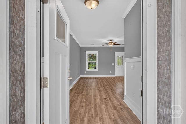99 NE Taylors Creek Spur, Ludowici, GA 31316
