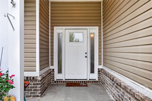 99 NE Taylors Creek Spur, Ludowici, GA 31316