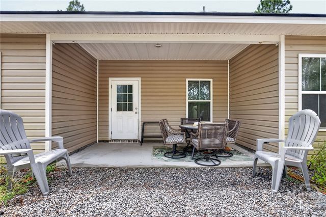 99 NE Taylors Creek Spur, Ludowici, GA 31316