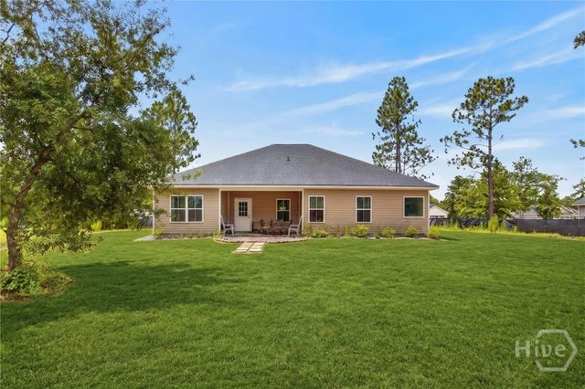 99 NE Taylors Creek Spur, Ludowici, GA 31316