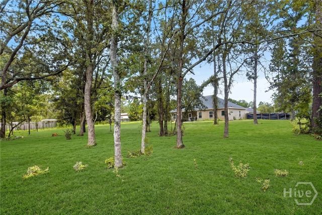 99 NE Taylors Creek Spur, Ludowici, GA 31316