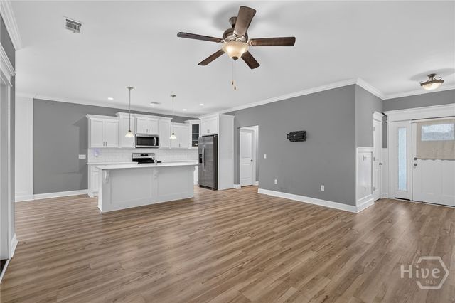 99 NE Taylors Creek Spur, Ludowici, GA 31316