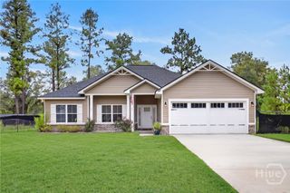 99 NE Taylors Creek Spur, Ludowici, GA 31316