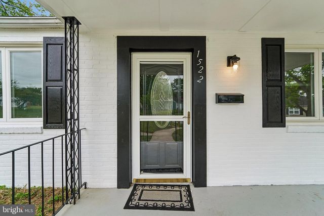 1522 JUPP RD, Glen Burnie, MD 21060