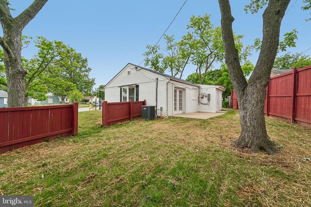 1522 JUPP RD, Glen Burnie, MD 21060