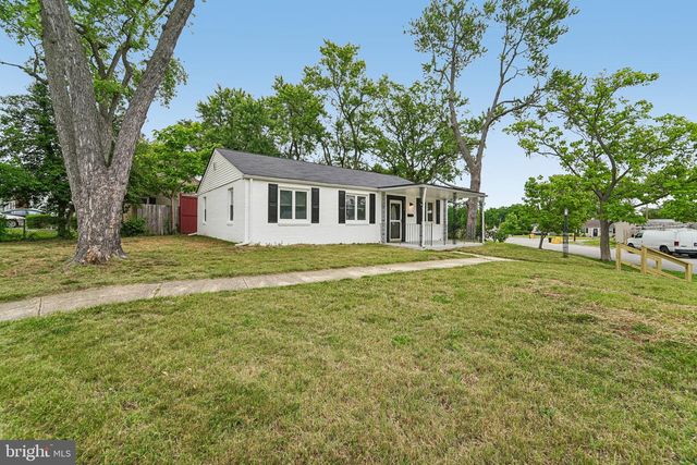 1522 JUPP RD, Glen Burnie, MD 21060