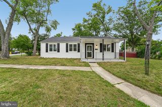 1522 JUPP RD, Glen Burnie, MD 21060