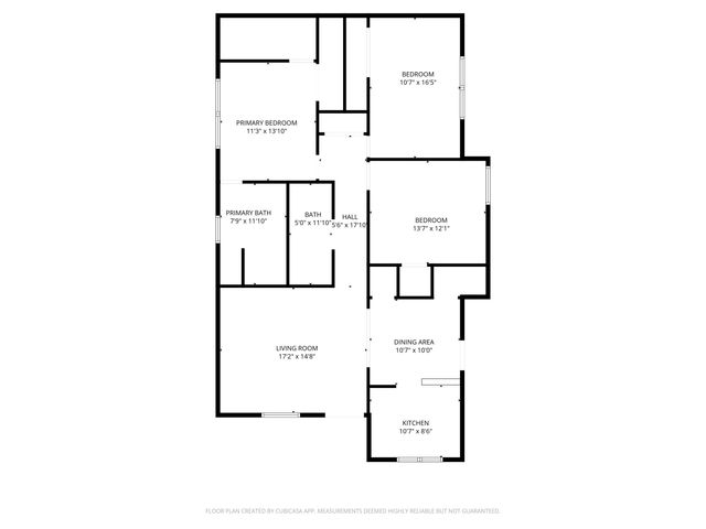 602 Tropical Way, Freeport, FL 32439