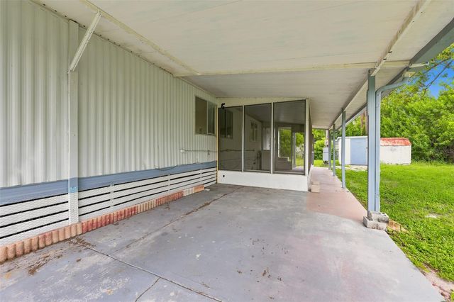 7213 COMMONS BOULEVARD, Port Richey, FL 34668