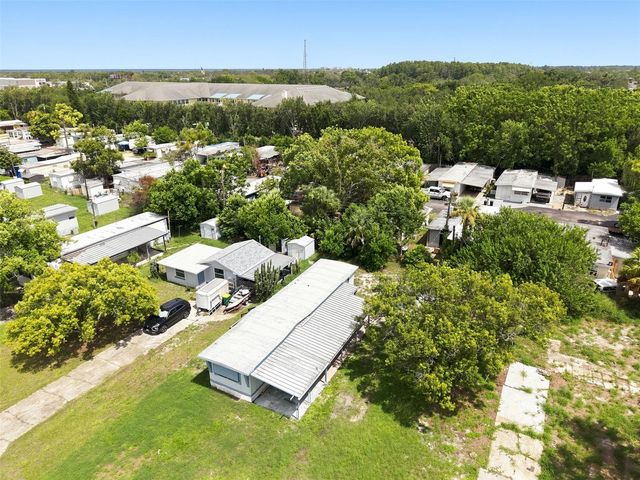 7213 COMMONS BOULEVARD, Port Richey, FL 34668