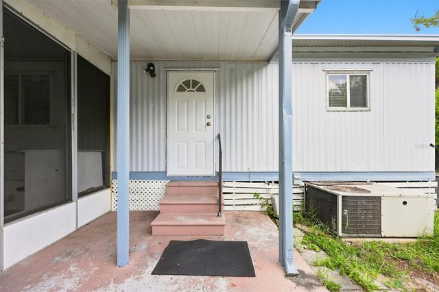 7213 COMMONS BOULEVARD, Port Richey, FL 34668