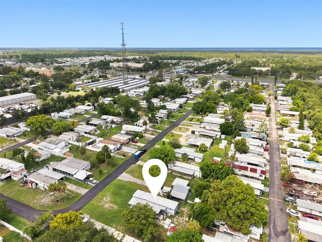 7213 COMMONS BOULEVARD, Port Richey, FL 34668