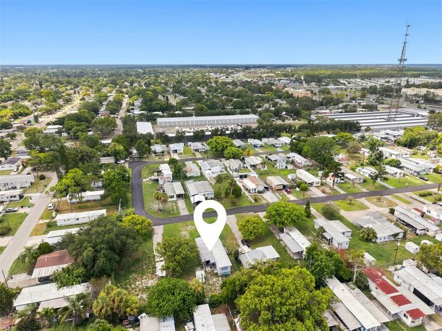 7213 COMMONS BOULEVARD, Port Richey, FL 34668