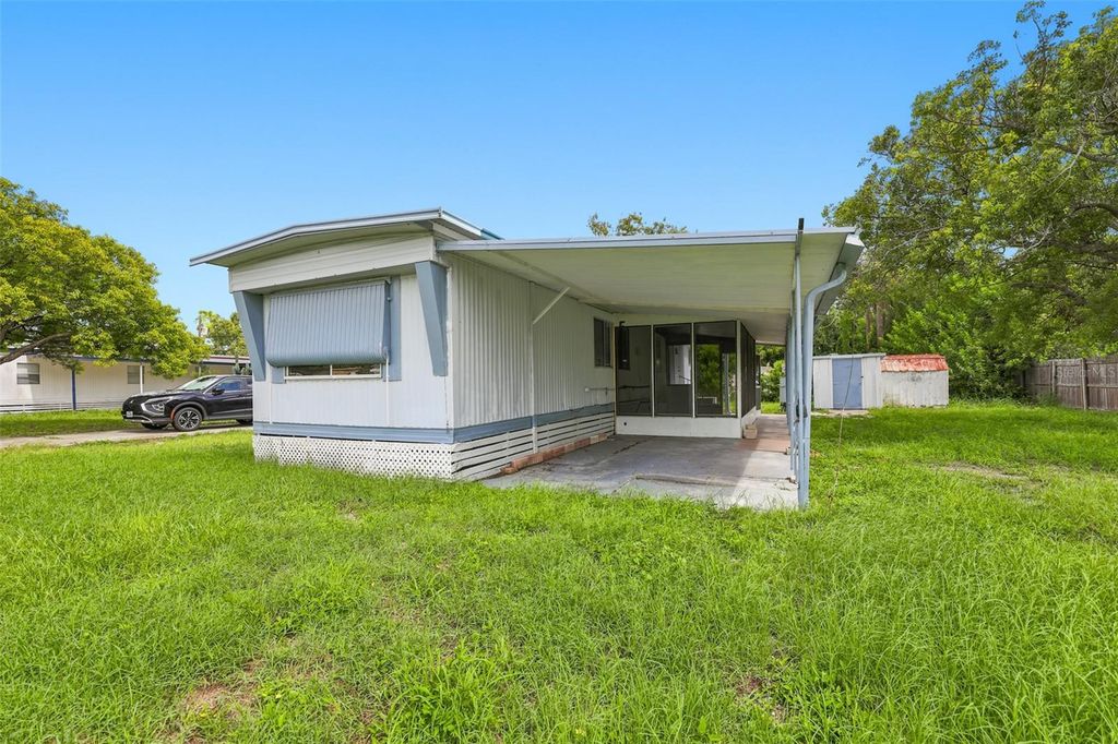 7213 COMMONS BOULEVARD, Port Richey, FL 34668