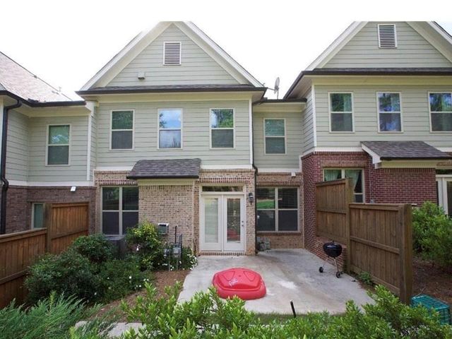 10550 Arlington Point, Alpharetta, GA 30022