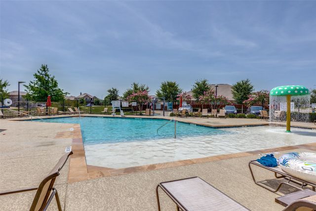 1756 Rio Costilla Road, Fort Worth, TX 76131