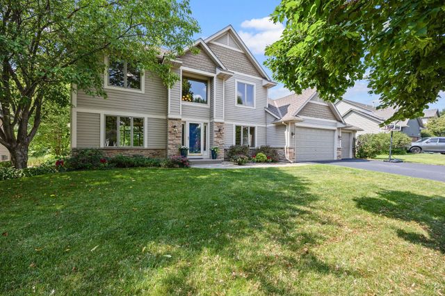 18462 Gladstone Boulevard N, Maple Grove, MN 55311