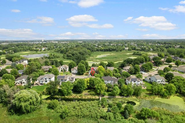 18462 Gladstone Boulevard N, Maple Grove, MN 55311