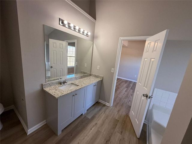 125 Concord Terrace, Mcdonough, GA 30253