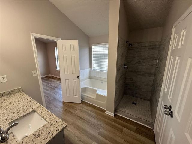 125 Concord Terrace, Mcdonough, GA 30253