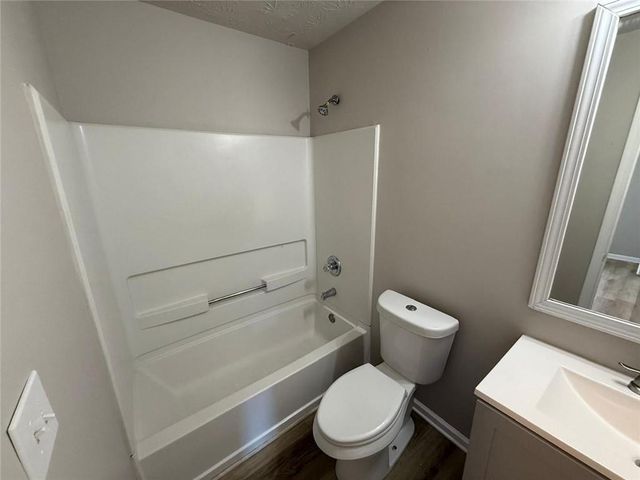 125 Concord Terrace, Mcdonough, GA 30253