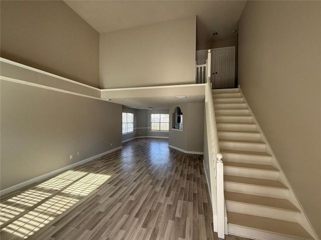 125 Concord Terrace, Mcdonough, GA 30253