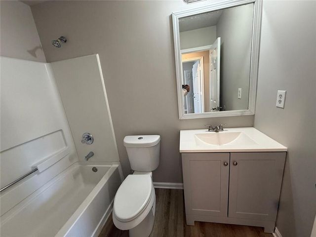 125 Concord Terrace, Mcdonough, GA 30253