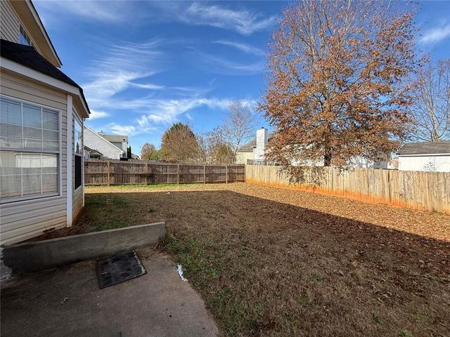 125 Concord Terrace, Mcdonough, GA 30253