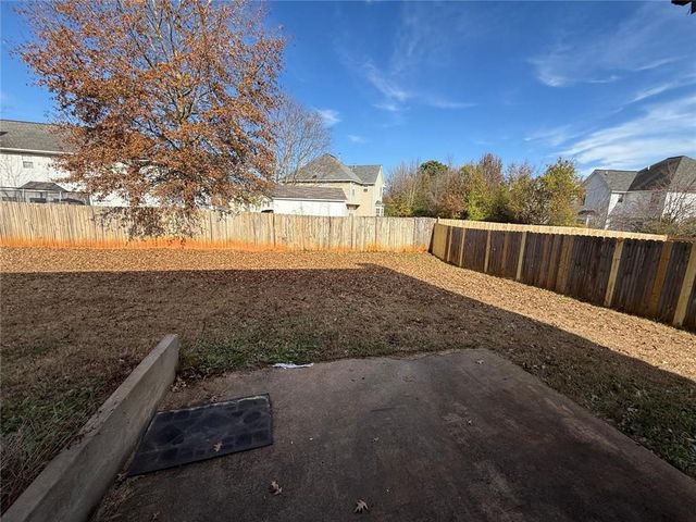 125 Concord Terrace, Mcdonough, GA 30253